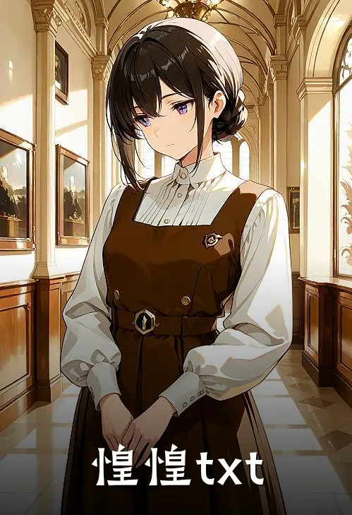 惶惶txt
