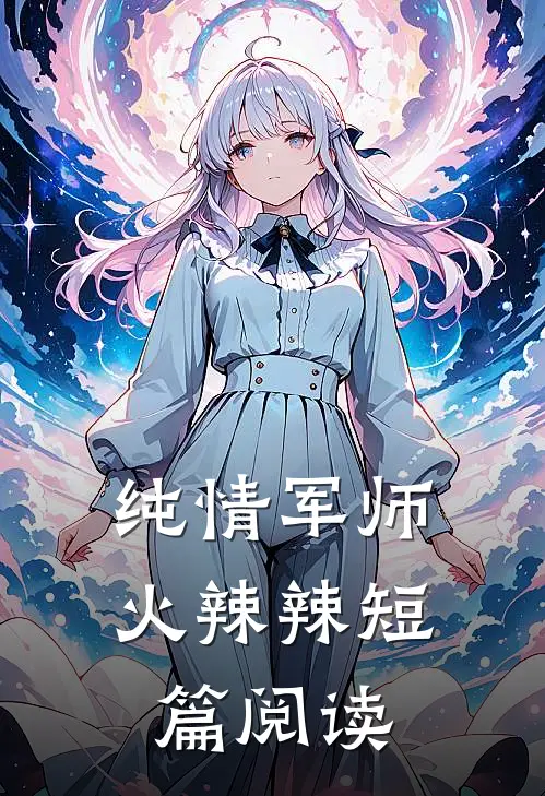纯情军师火辣辣短篇阅读