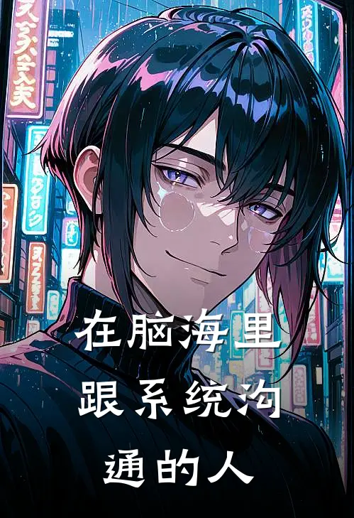 在脑海里跟系统沟通的人