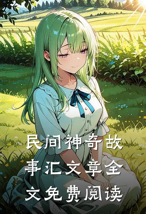 民间神奇故事汇文章全文免费阅读