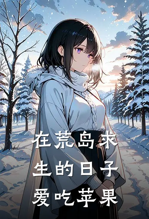 在荒岛求生的日子爱吃苹果