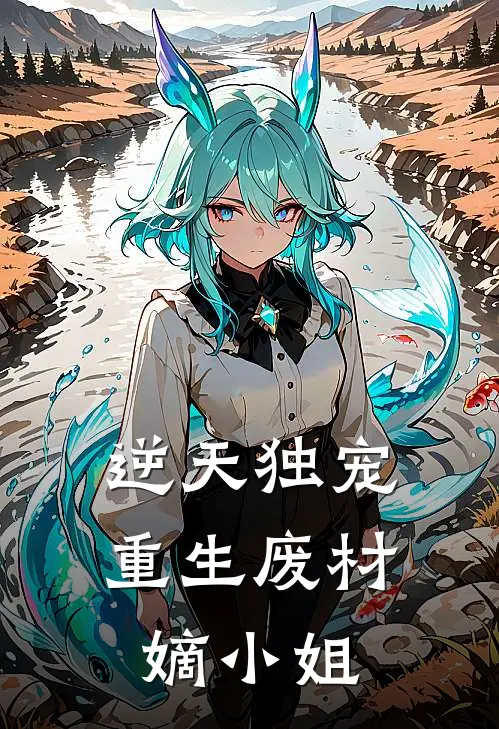 逆天独宠重生废材嫡小姐