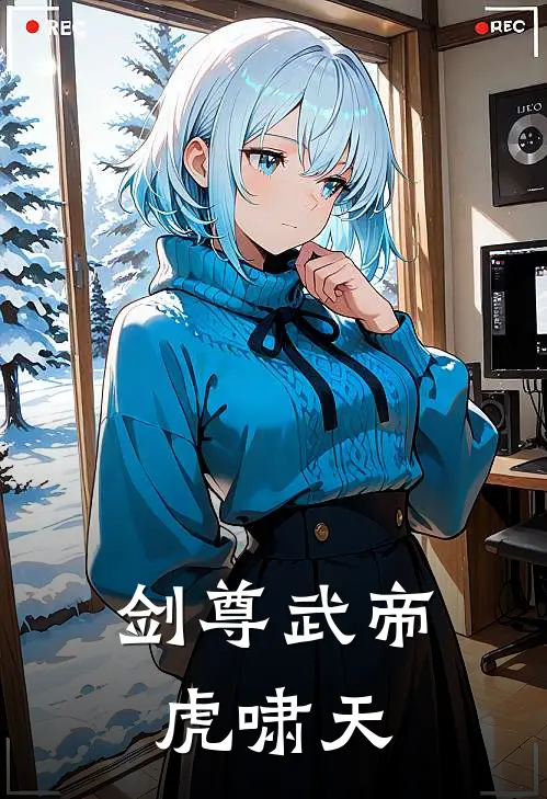 剑尊武帝 虎啸天