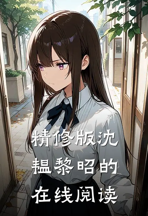 精修版沈韫黎昭的在线阅读