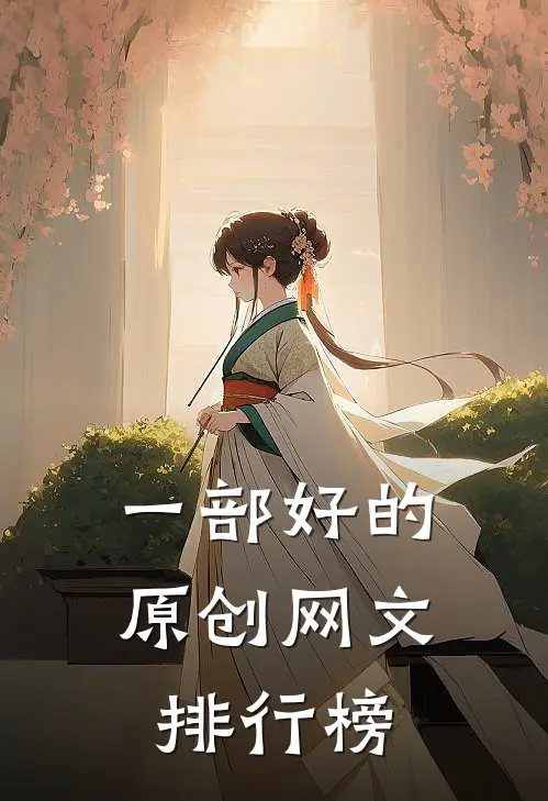 一部好的原创网文排行榜