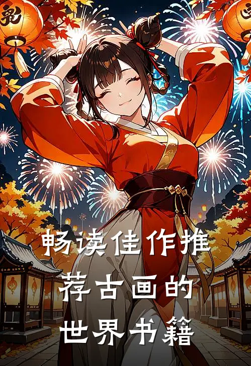 畅读佳作推荐古画的世界书籍