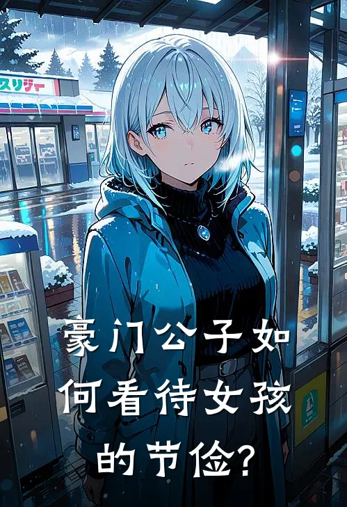 豪门公子如何看待女孩的节俭?