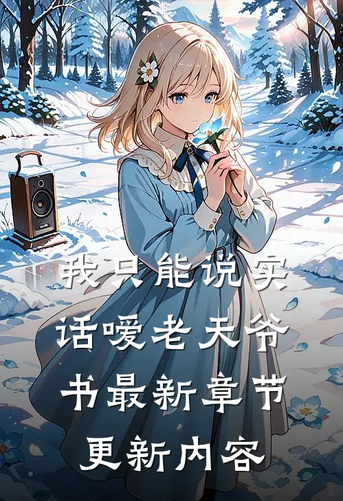 我只能说实话嗳老天爷书最新章节更新内容