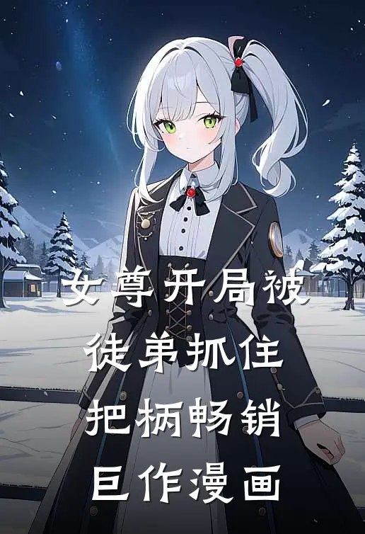 女尊开局被徒弟抓住把柄畅销巨作漫画