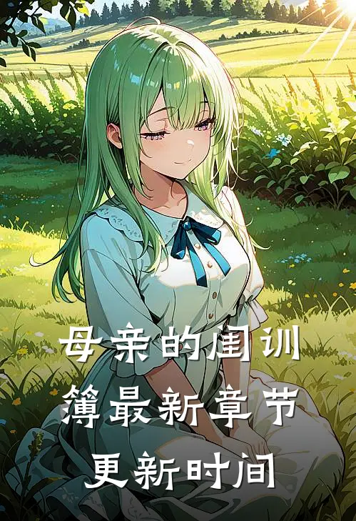 母亲的闺训簿最新章节更新时间