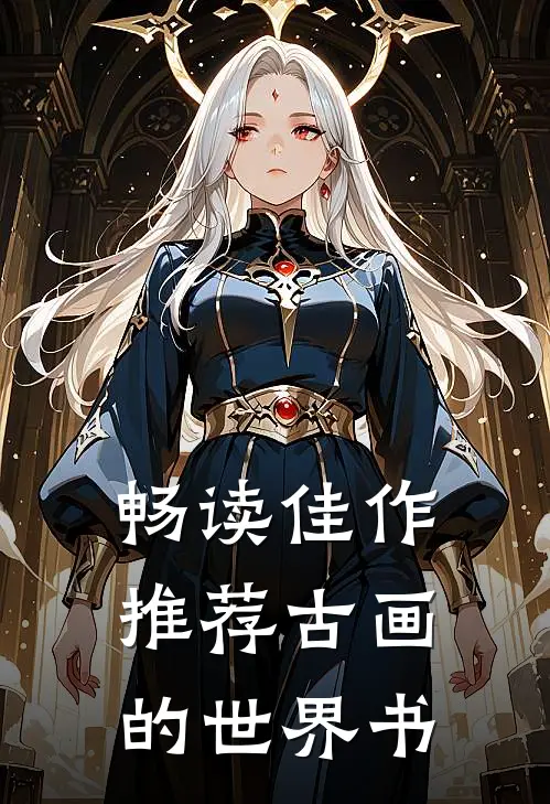 畅读佳作推荐古画的世界书