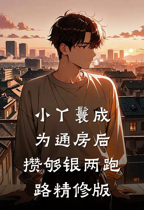 小丫鬟成为通房后，攒够银两跑路精修版