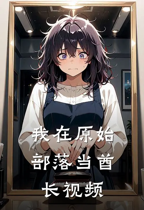 我在原始部落当酋长视频