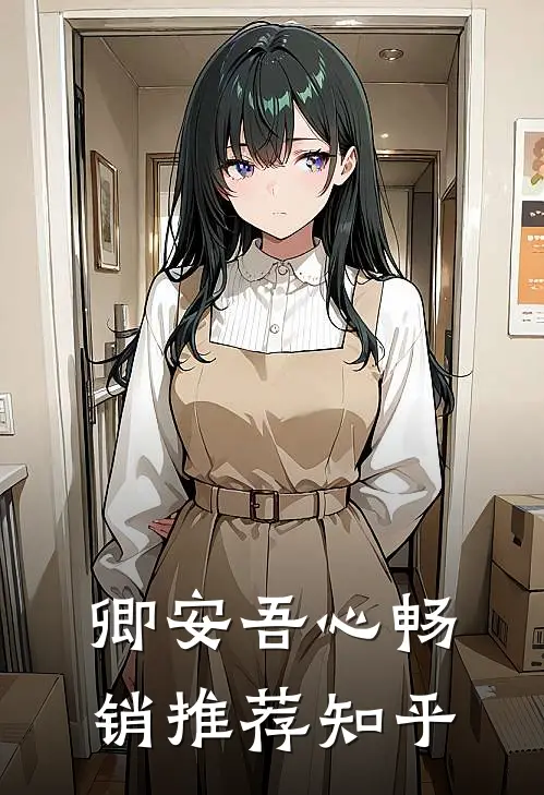 卿安吾心畅销推荐知乎