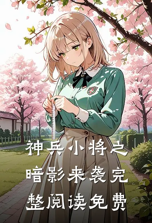 神兵小将之暗影来袭完整阅读免费