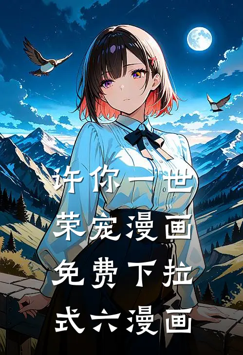 许你一世荣宠漫画免费下拉式六漫画