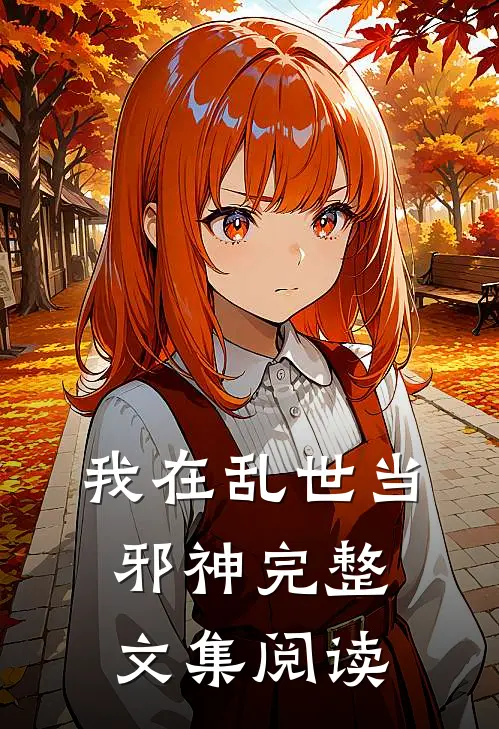 我在乱世当邪神完整文集阅读