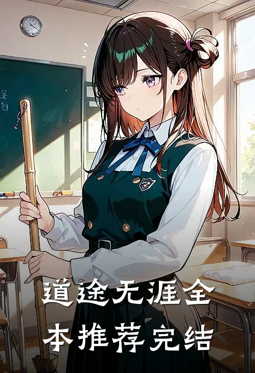 道途无涯全本推荐完结