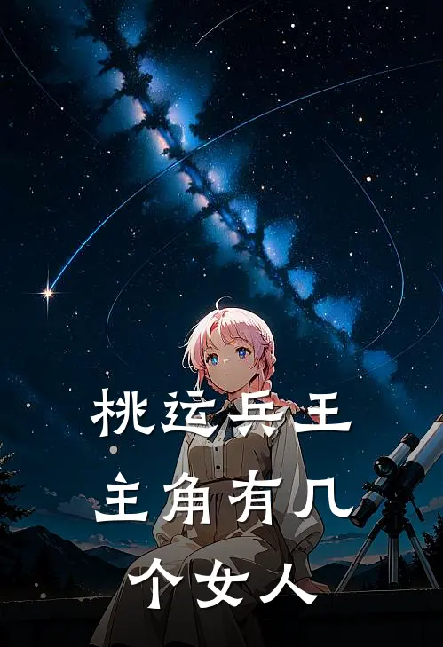 桃运兵王主角有几个女人