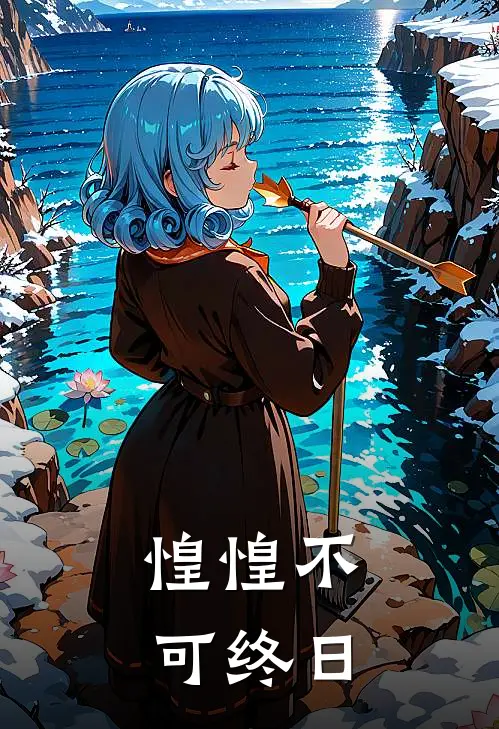 惶惶不可终日