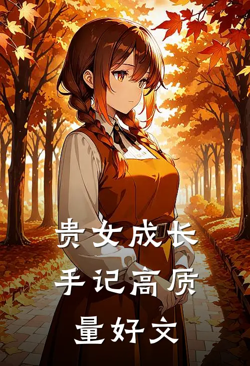 贵女成长手记高质量好文
