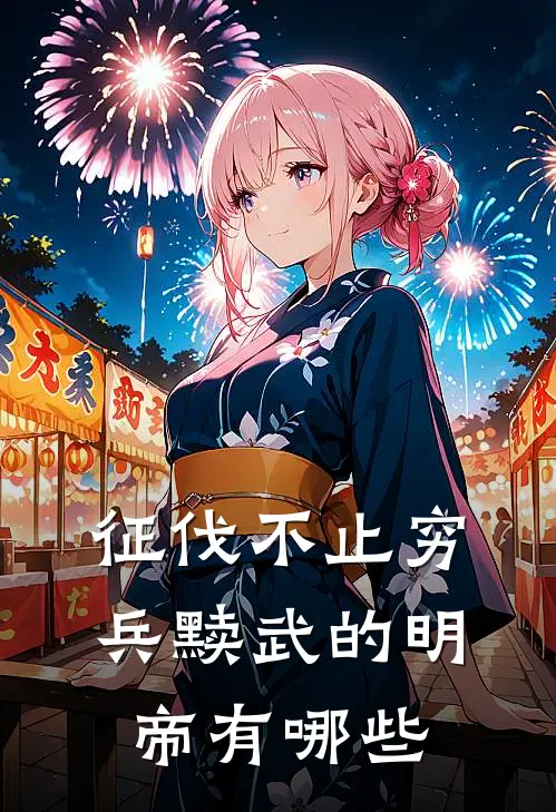 征伐不止穷兵黩武的明帝有哪些