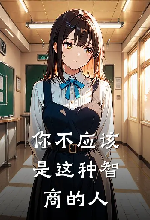 你不应该是这种智商的人