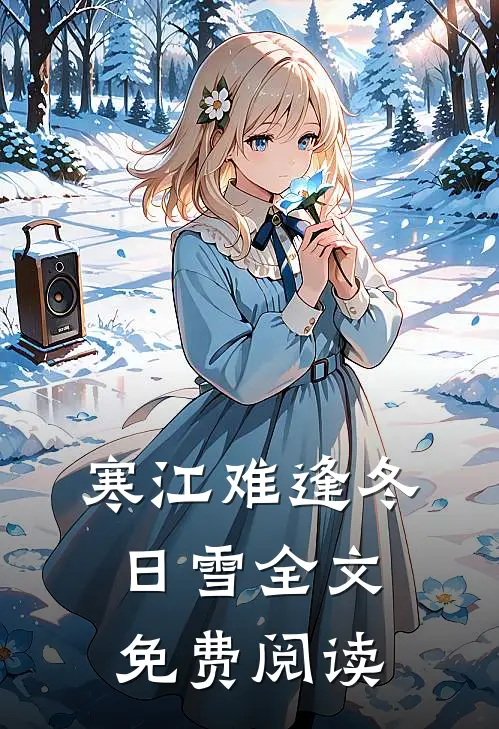 寒江难逢冬日雪全文免费阅读