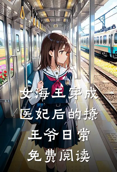 女海王穿成医妃后的撩王爷日常免费阅读