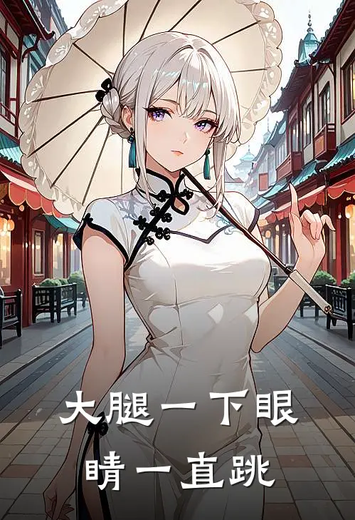 大腿一下眼睛一直跳