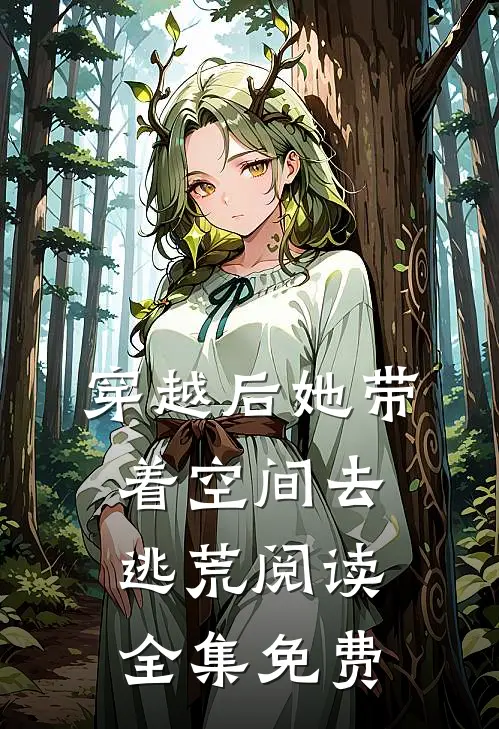 穿越后她带着空间去逃荒阅读全集免费