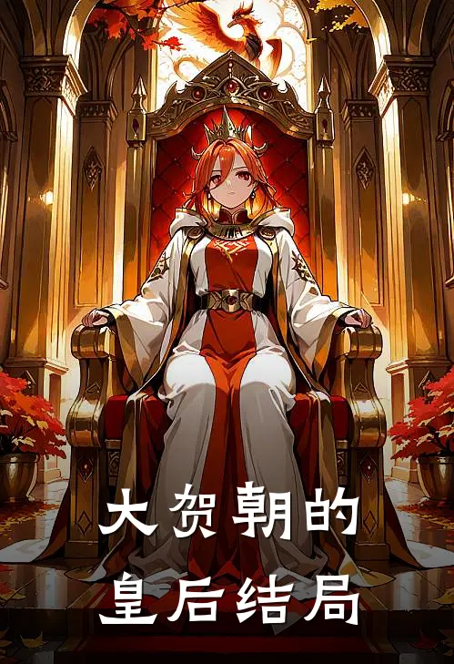 大贺朝的皇后结局