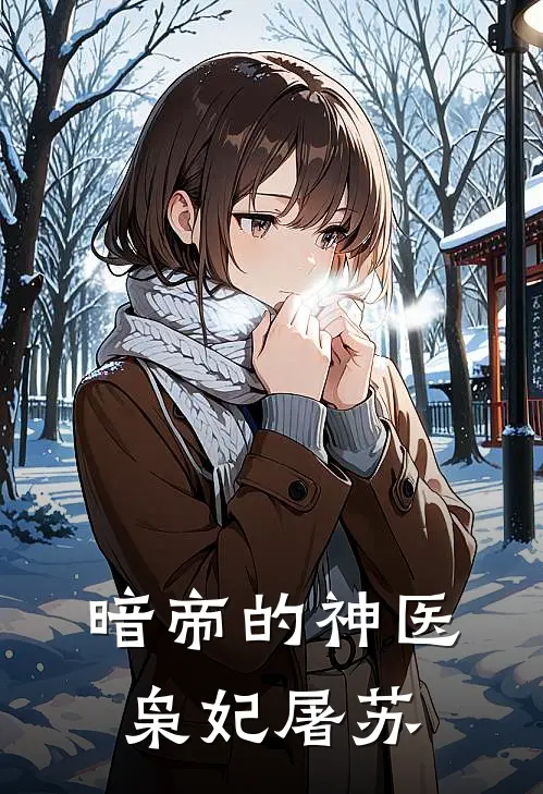 暗帝的神医枭妃屠苏