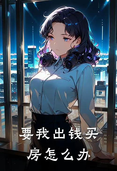 要我出钱买房怎么办