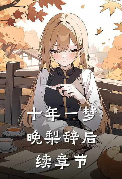 十年一梦晚梨辞后续章节