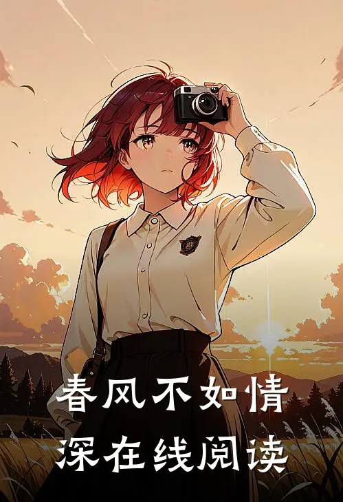 春风不如情深在线阅读