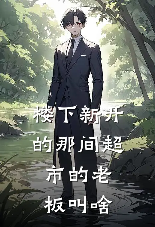 楼下新开的那间超市的老板叫啥
