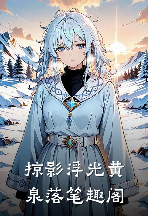 掠影浮光黄泉落笔趣阁