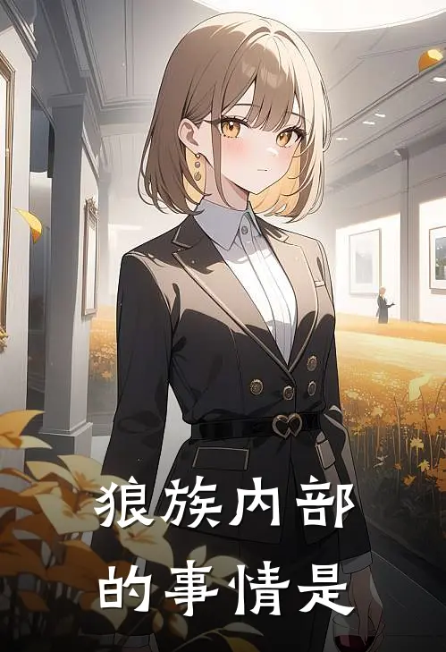 狼族内部的事情是