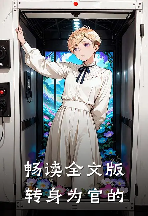 畅读全文版转身为官的