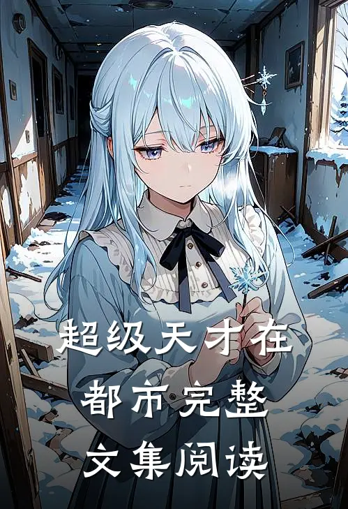 超级天才在都市完整文集阅读