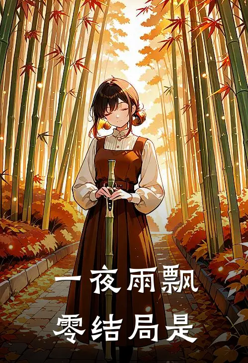 一夜雨飘零结局是
