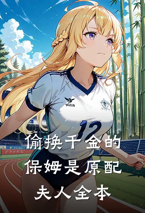 偷换千金的保姆是原配夫人全本