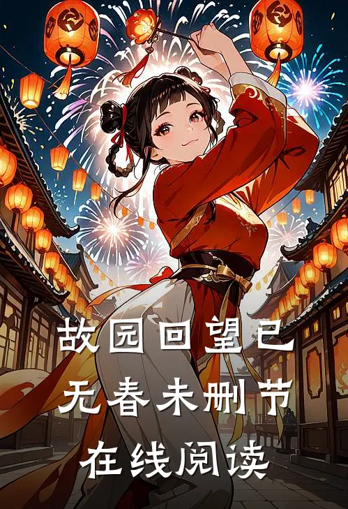 故园回望已无春未删节在线阅读