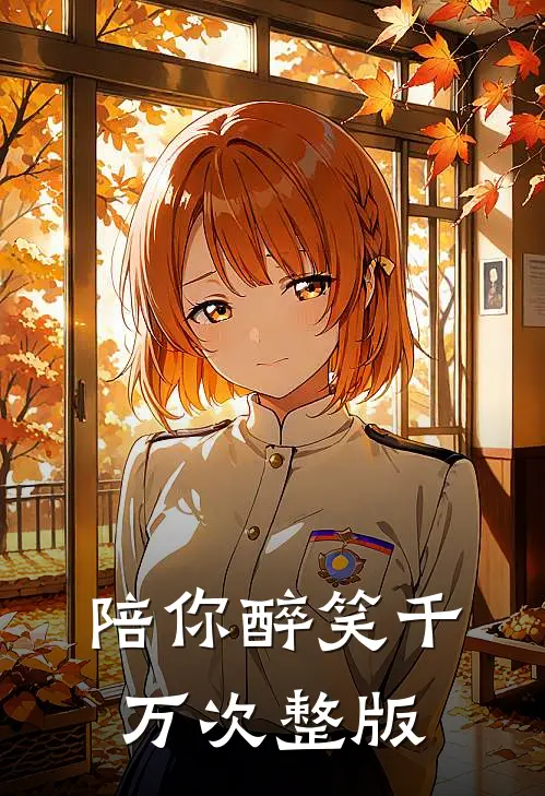 陪你醉笑千万次整版