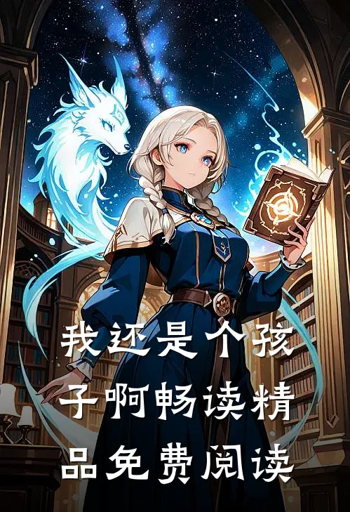 我还是个孩子啊畅读精品免费阅读