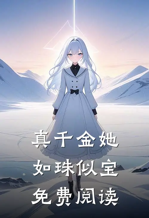真千金她如珠似宝免费阅读