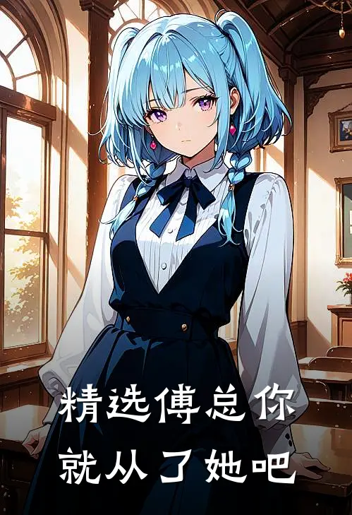 精选傅总你就从了她吧