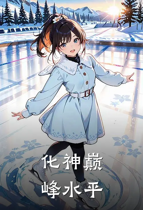 化神巅峰水平