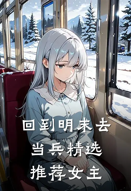 回到明末去当兵精选推荐女主